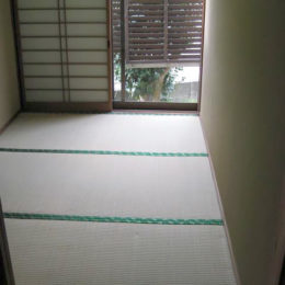 (居間) (居間)